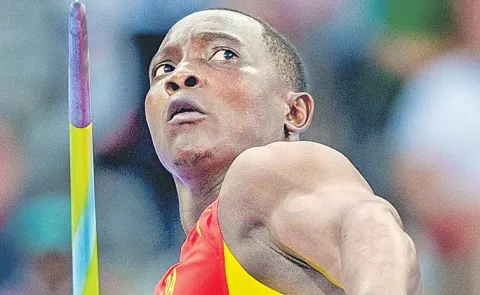 Neeraj Chopra Classic 2025: Anderson Peters pulls out from tournament