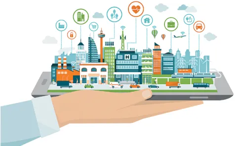 Another chance for smart cities that have not spent their funds