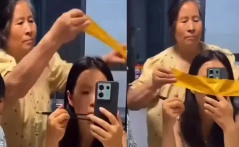 Smartphone addiction hilarious video goes viral on social media13