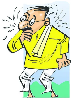 అమ్మో.. ఇంటింటికా? 