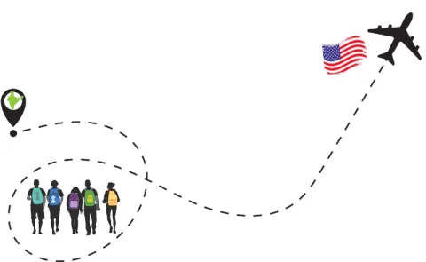 O 1 visas are becoming increasingly popular in India