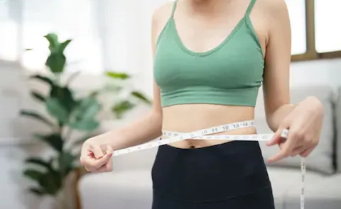 Top secrets to follow for weight loss journey12