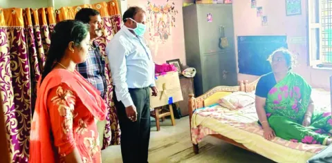 పరిసర