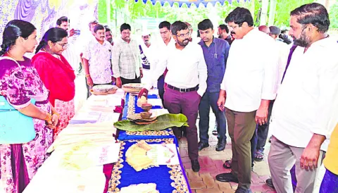 ప్లాస్టిక్‌ వినియోగంతో మానవాళికి ముప్పు 
