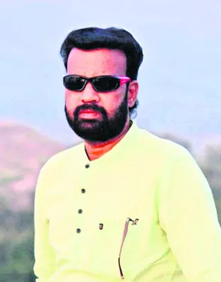 పుట్టిన రోజు నాడే అనంతలోకాలకు..