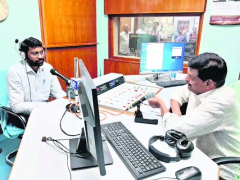 అభివృద్ధిలో భాగస్వాములను చేస్తాం