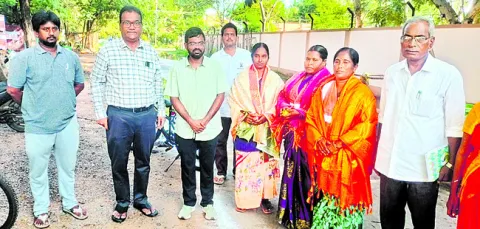 ప్లాస్టిక్‌ రహిత సమాజమే లక్ష్యం కావాలి 