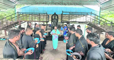 గెస్ట్‌ లెక్చరర్ల భర్తీకి చర్యలు 
