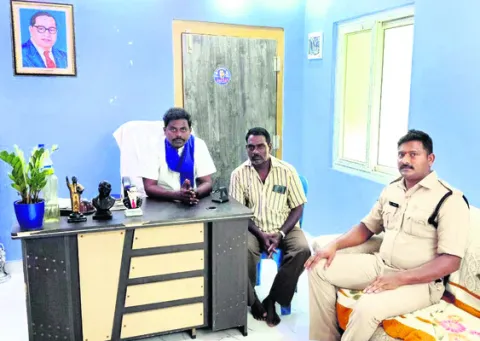 అరెస్టులతో ఉద్యమాన్ని ఆపలేరు 
