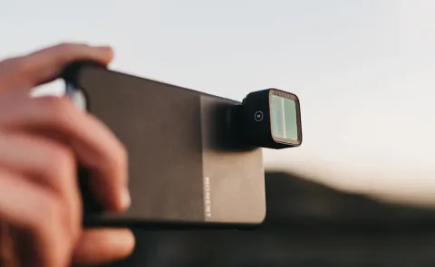 Photography gadgets