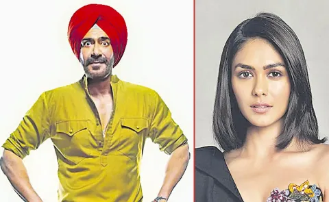 Ajay Devgn Son of Sardaar 2 Release Postponed: New Date Announced as August 1