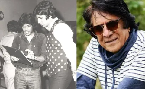 Bollywood Director Chandra Barot No More