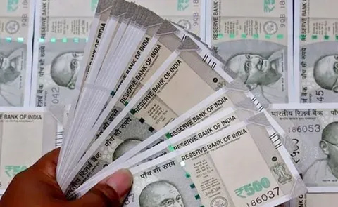 Rs 100 Crore Fraud In The Name Of Ambedkar