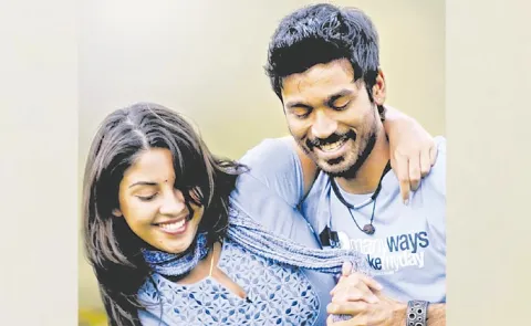 Dhanush Mr Kartik Re-release On July 27th