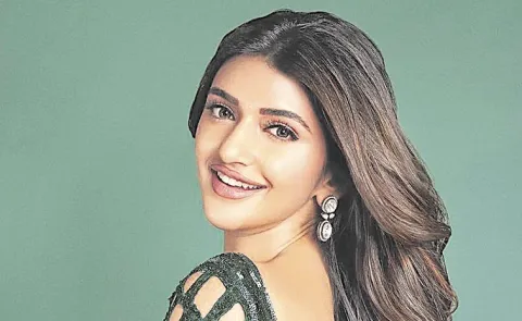 Heroine Sreeleela Gives Clarity About His Marriage