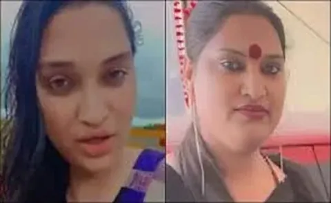 Bangladesh man posing as transgender arrested in Bhopal