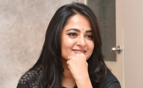 Anushka Shetty Biography and Cinema Entry Details