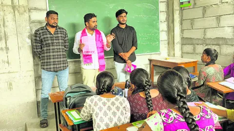 బనకచర్లతో తెలంగాణకు తీవ్ర నష్టం