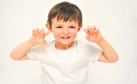 Drooling: Common Causes, Risk Factors, and Treatments13