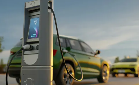 Electric Cars Sales To Cross 7pc Market Share By FY28 Report