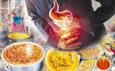 Food adulteration has become rampant in Sathya Sai District