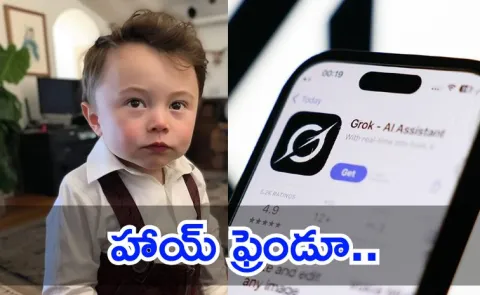 Musk says xAI will make kid friendly app Baby Grok7
