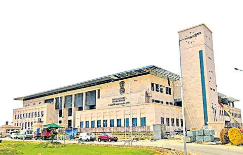 High Court rejects accused bail petition
