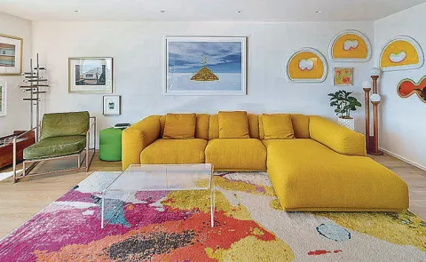 House cleaning without painting Real estate
