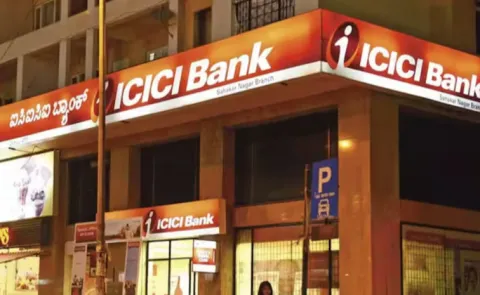 ICICI Bank Q1 Results Net profit rises