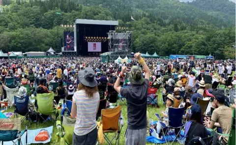 Ultimate Guide to Fuji Rock Festival 2025