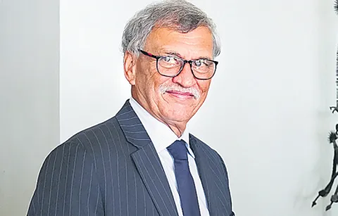 BCCI President Roger Binny turns 707