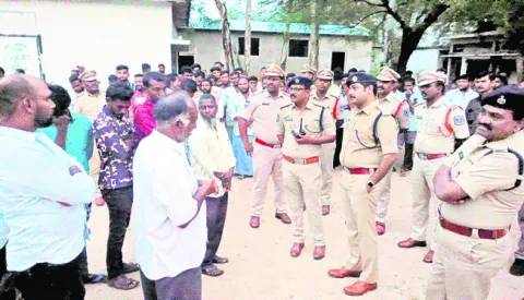 శ్రమి