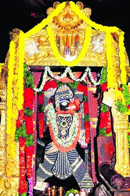 చిరంజీవై.. వర్ధిల్లు! 
