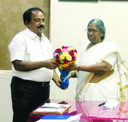 ఏడీఏగా అల్తాఫ్‌ అలీఖాన్‌ 