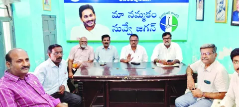 సీమకు తీరని అన్యాయం