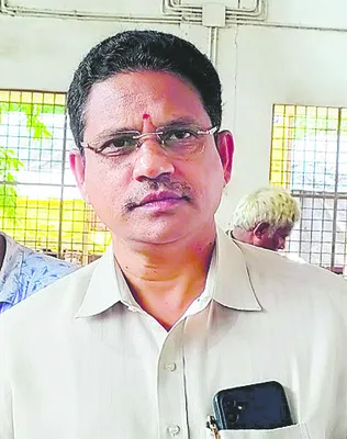 పొగాకు నారుమడులకు  రిజిస్ట్రేషన్‌ తప్పనిసరి
