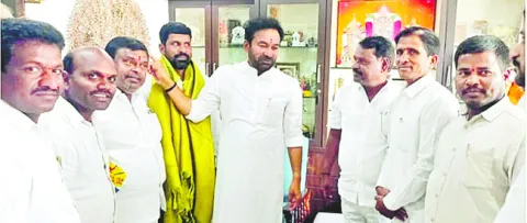 టీటీడీ నుంచి నిధులు ఇప్పించండి 