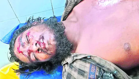 బైక్‌