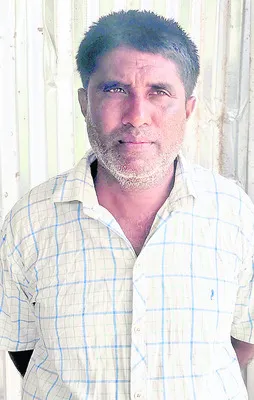 ఆరుతడి పంటలే వేసేటోడిని 
