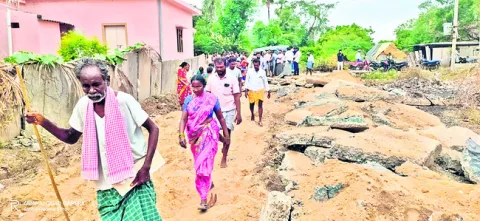దళితు