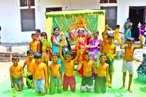 పాఠశా
