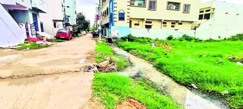 స్వచ్ఛ సర్వేక్షణ్‌లో నిరాశ!
