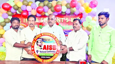మహాసభలను జయప్రదం చేయండి 