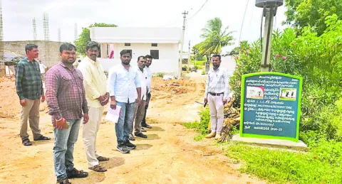 కేంద్ర పథకాల అమలుపై ఆరా 