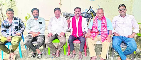 కులం పేరుతో దూషించిన వారిని శిక్షించాలి 