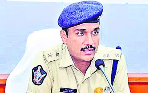 పొగాకు ఉత్పత్తుల విక్రయాలపై ప్రత్యేక డ్రైవ్‌