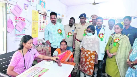 పిల్లలను ఉన్నతంగా చదివించాలి