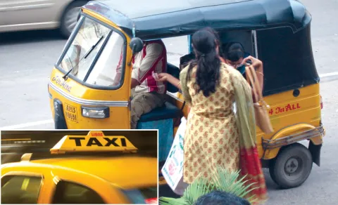 Auto Cabs Charges Increase In Hyderabad10