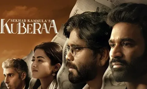 Movie Piracy Mastermind Kiran Kumar Arrest