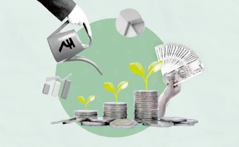 Interest in investing in equity mutual funds: HDFC Flexicap Fund
